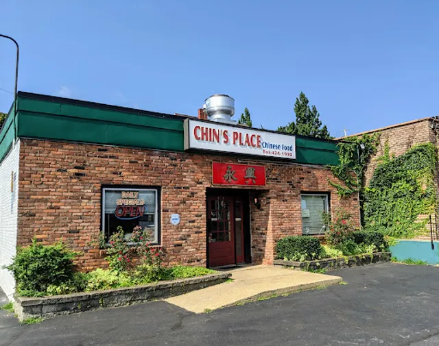 Chin's Place