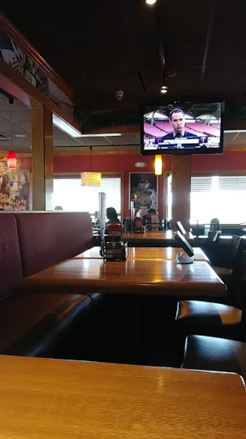Applebee's Grill + Bar