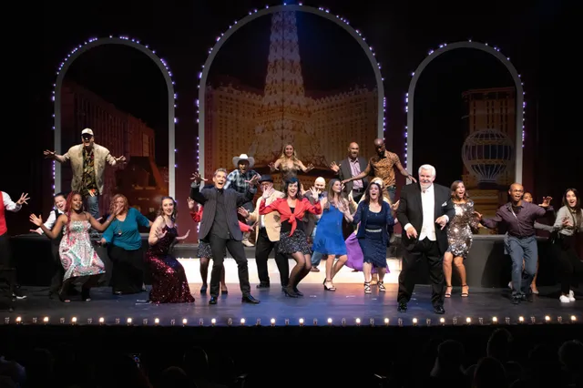 Lights Up Productions