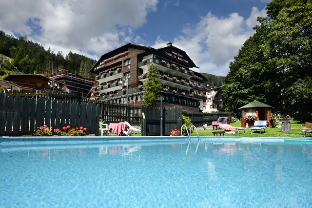 Hotel Garni St. Hubertus