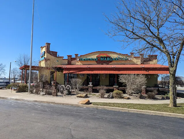 Pepe's Mexican Restaurants