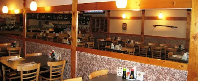 Yamado Japanese Restaurant