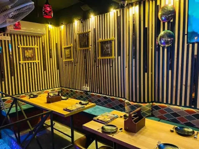 Talli Station Janakpuri