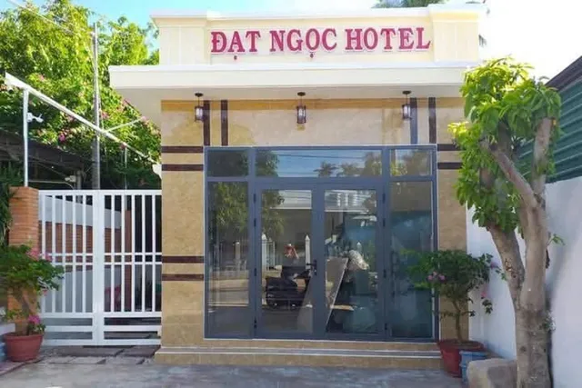 Đạt Ngọc Hotel Mũi Né