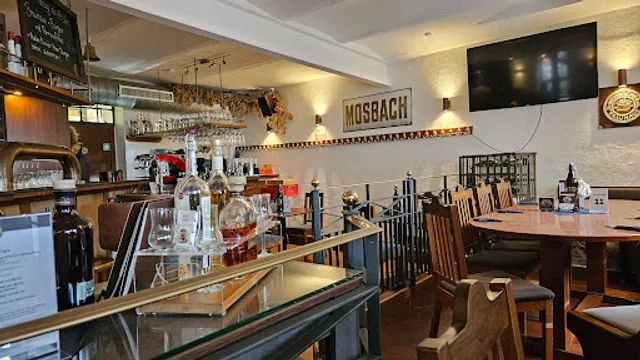Mosbacher Brauhaus
