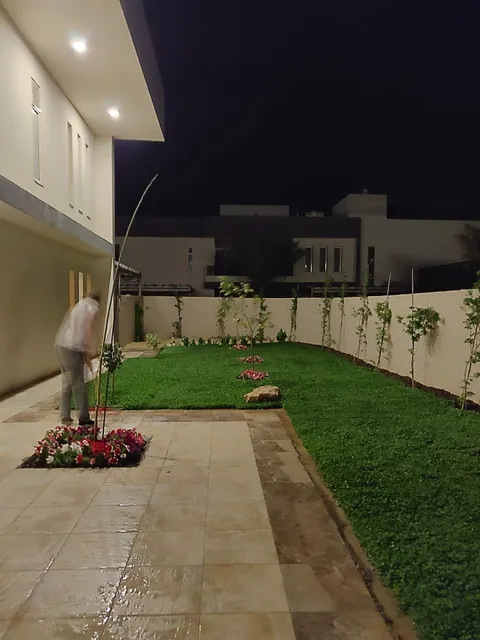 Bouga Compound - Deadsea