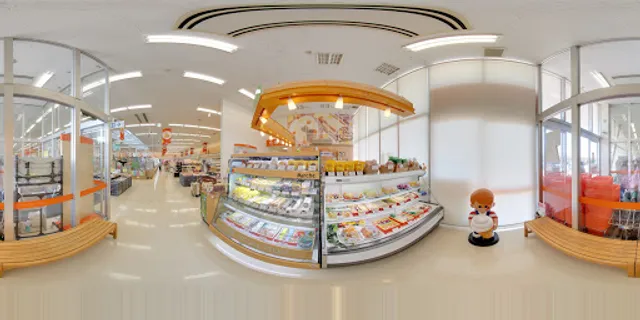 洋菓子カルン イオン・ザ・ビック矢本店