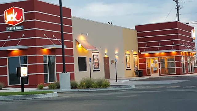 Jack in the Box