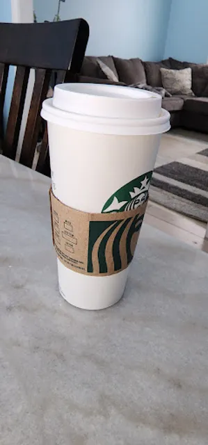 Starbucks Coffee Company