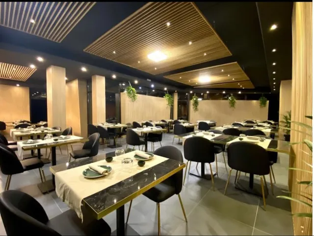 OYAMA SUSHI RESTAURANT