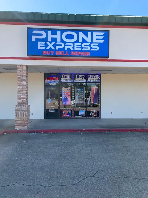 Phone Express