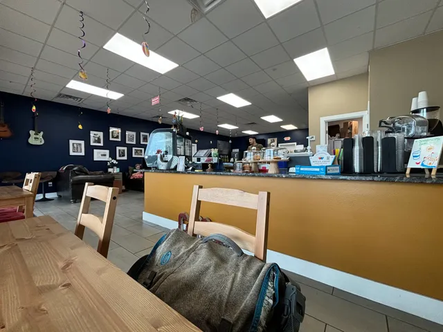 Brooster's Coffee, LLC