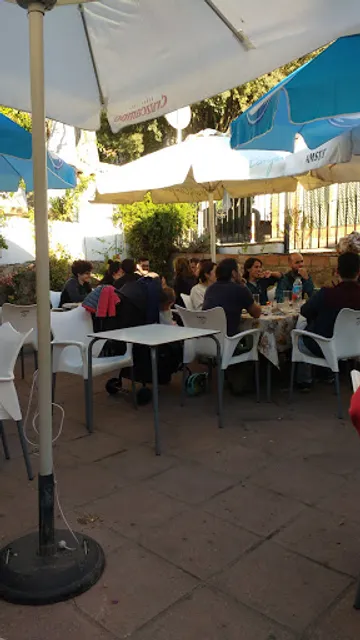 Restaurante El Candil