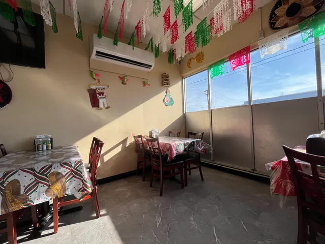 Francisco’s Mexican Taqueria