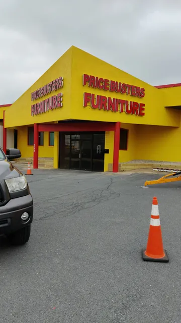 Price Busters Discount Furniture