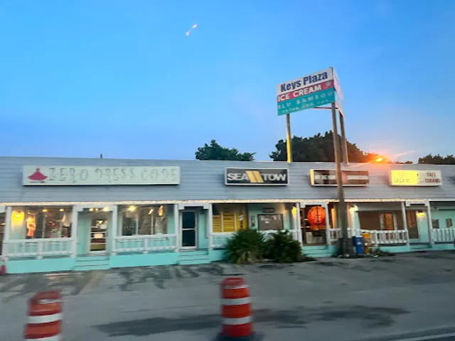 Off the Hook Churrascaria - Islamorada