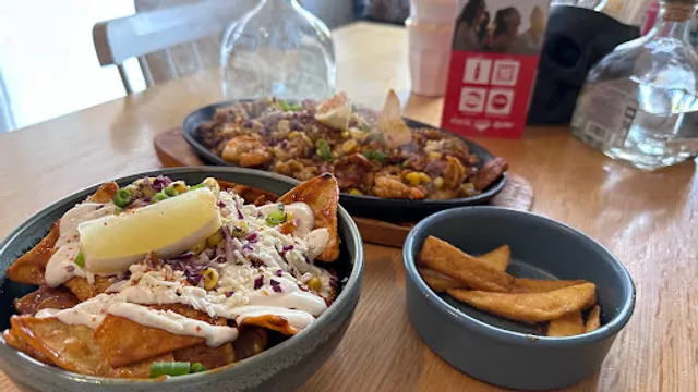 Hecho En Mexico Cheltenham