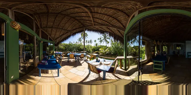 Restaurante Anna Banana