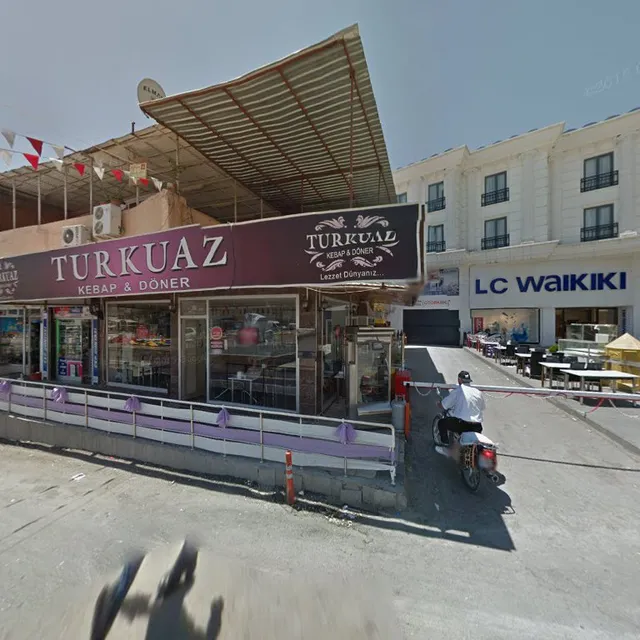 Turkuaz Kebap & Döner