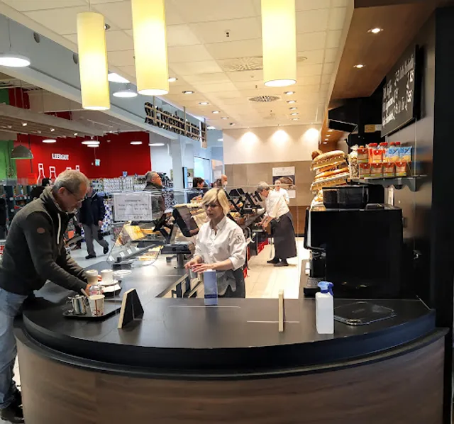 Bäckerei Mildenberger