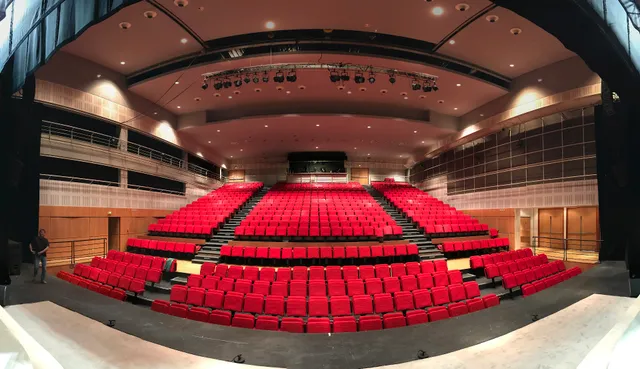 Le Toboggan : Théâtre, concert, cinéma, exposition