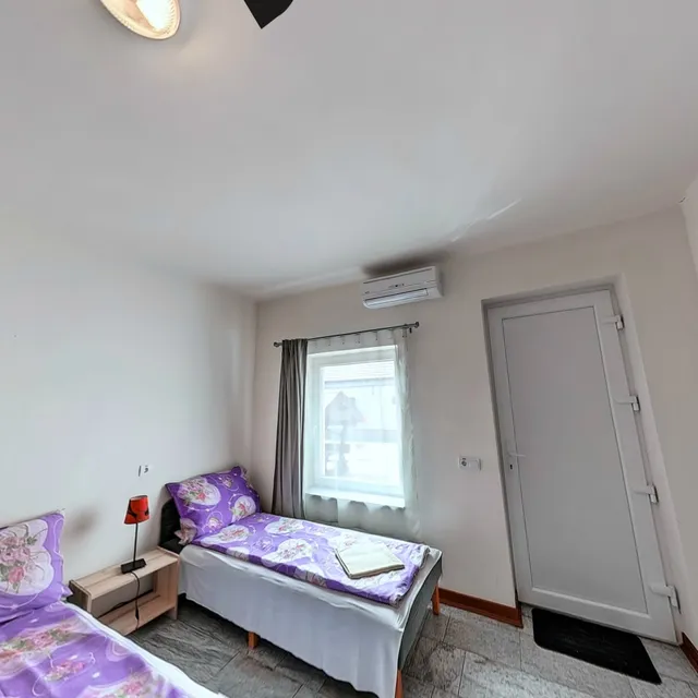 Mórafészek Vendégház