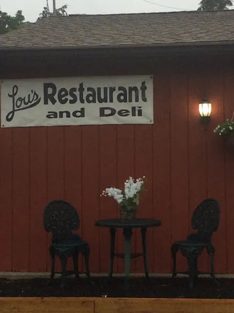 Lou's Restaurant & Deli