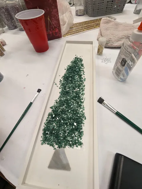 Wanderlust Studio Market