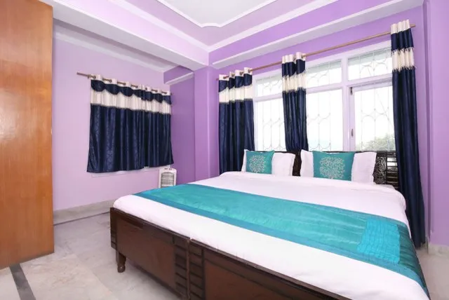 OYO 10738 Home 3BHK Fagli