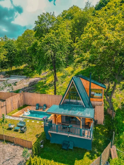 Sapanca Biber Bungalov