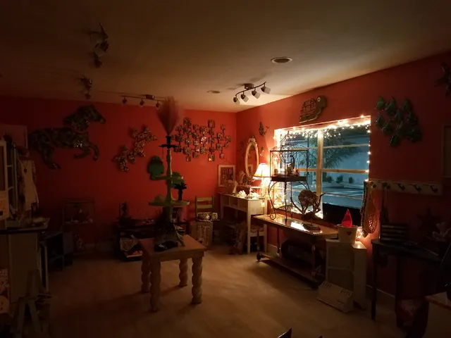 Three Island Monkeys