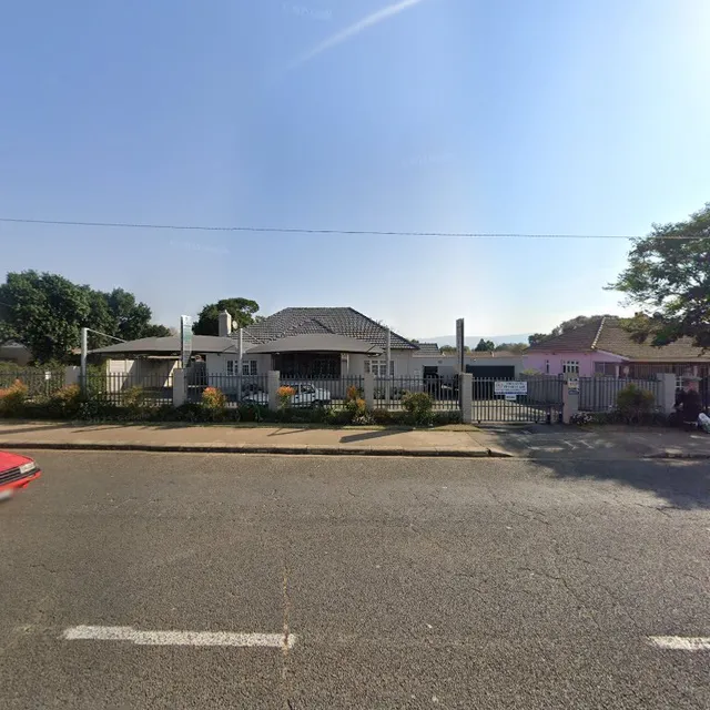 Golden Sun Bed & Breakfast