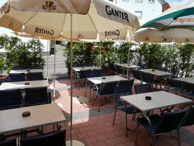 "Restaurant Rhodos" Griechische Spezialitäten