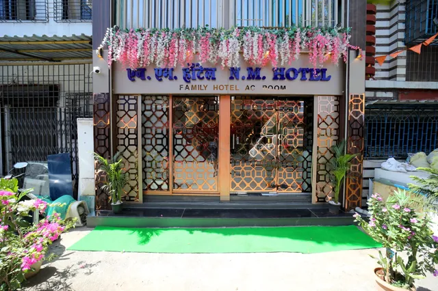 N M Hotel