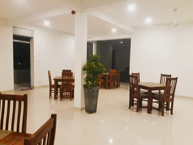 Home Food Restaurant