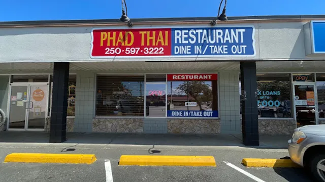 Phad Thai Restaurant