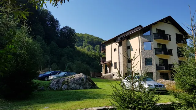 Casa Valea Cernei - Băile Herculane
