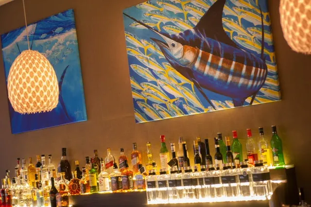 Hemingway Restaurant