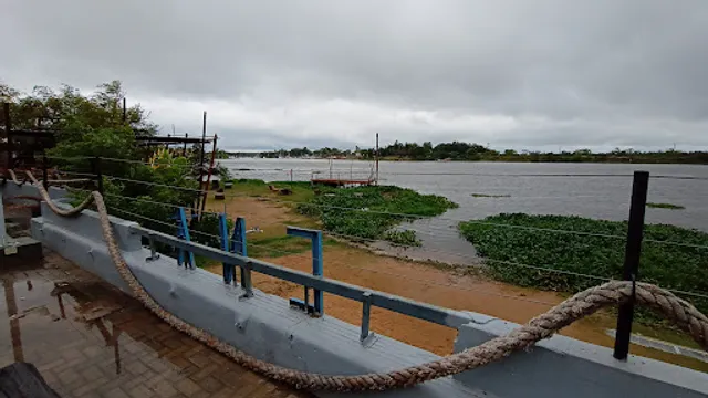 Club Náutico Azopardo - Santa Fe
