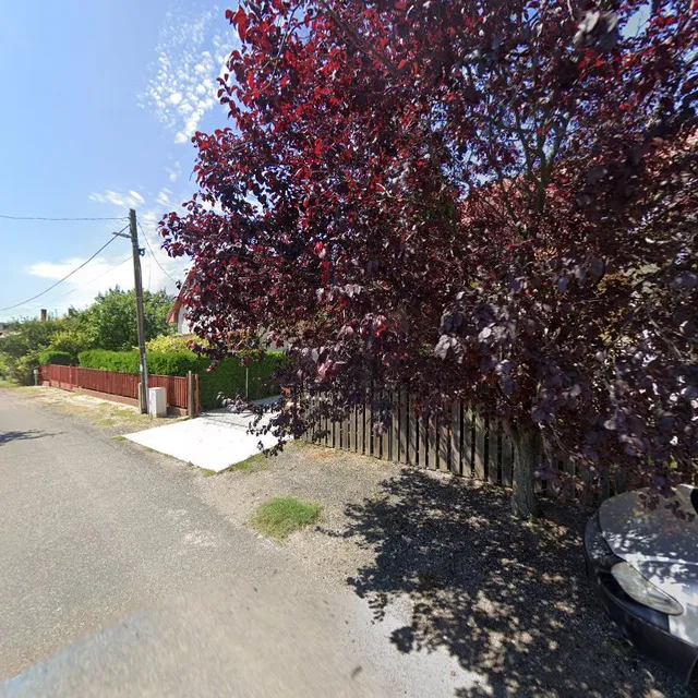 Babarózsa Vendégház