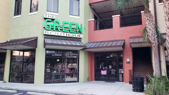 Green Boutique