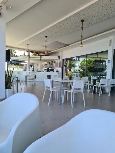 Restaurante Nice Kriola