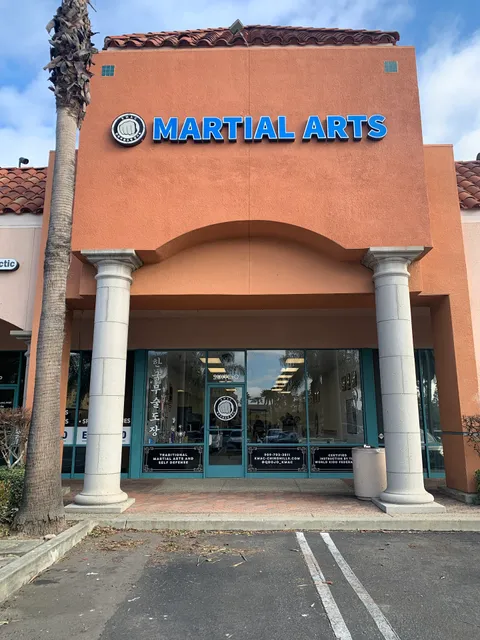 Chino Hills Promenade