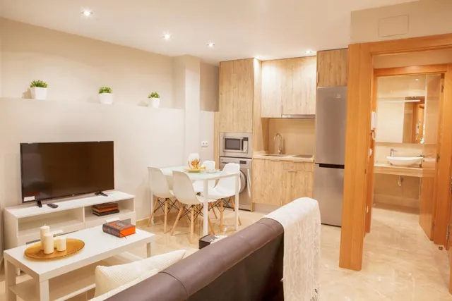 Apartamentos Boutique Salamanca
