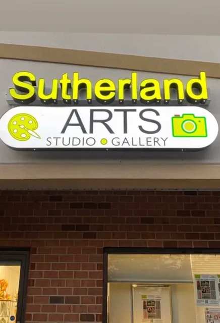 Sutherland Arts Studio and Gallery