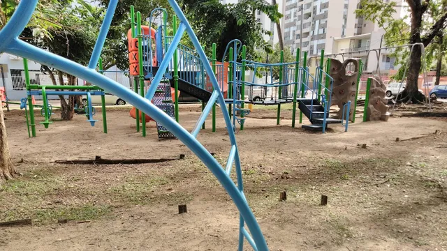 Parque Manolo Muñiz