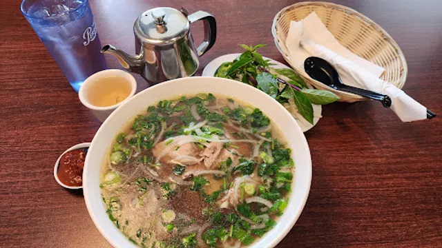 My Phở