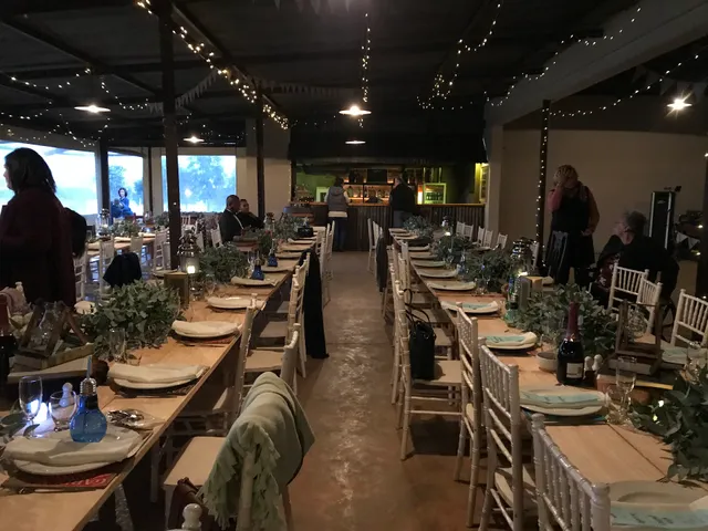 Toeka Wedding & Function Venue