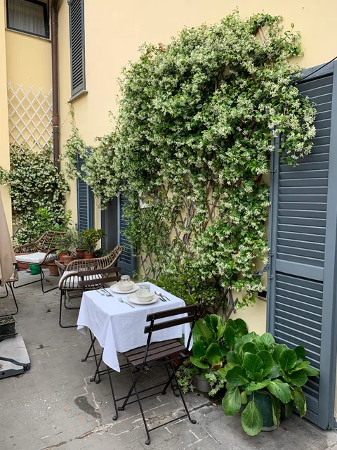 Gioia House Guesthouse and B&B