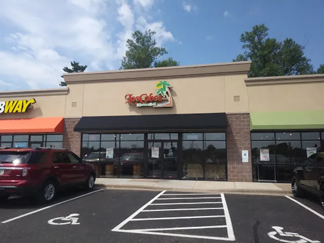 Los Cabos Mexican Grill